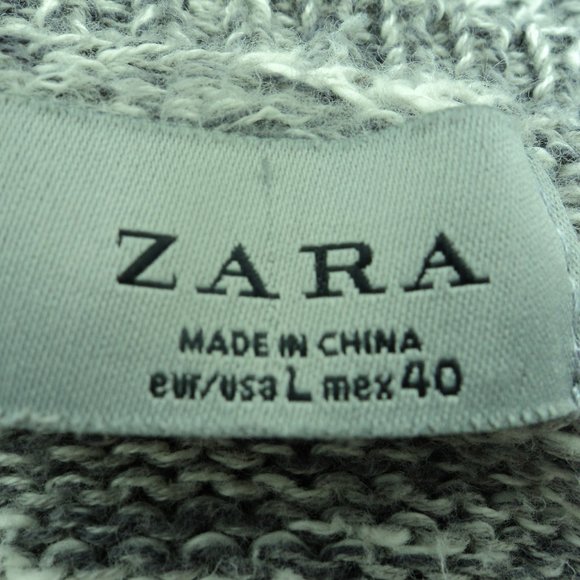 Zara Sweater - Picture 3 of 3